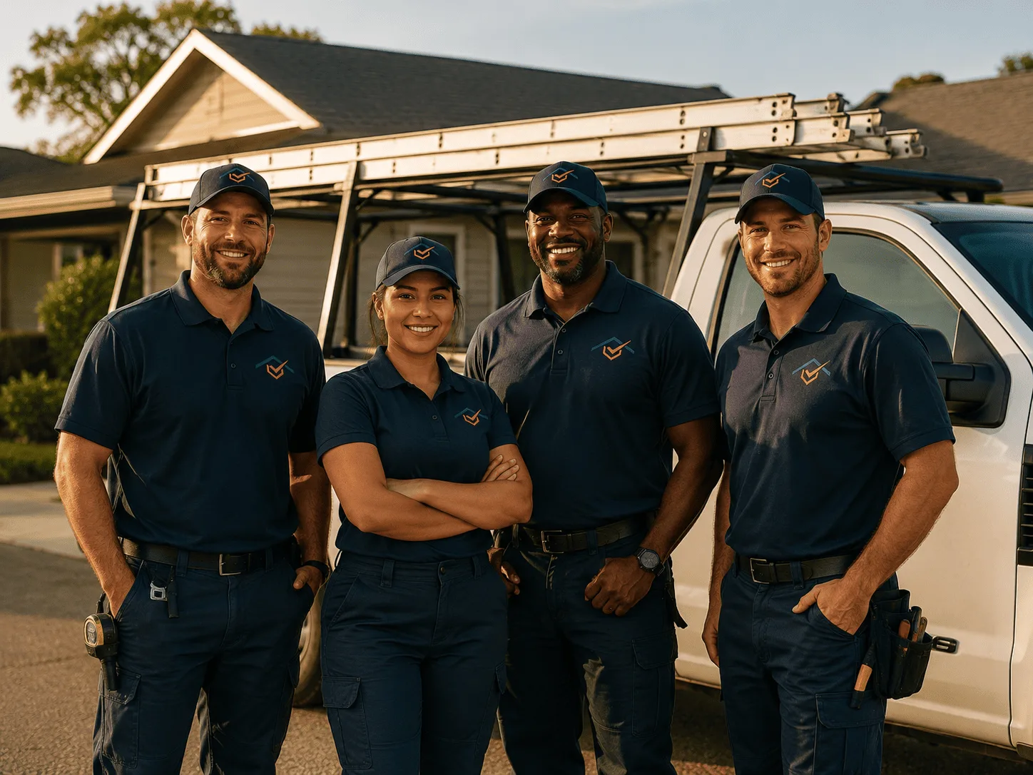 Roof Inspection company in Lejunior, KY